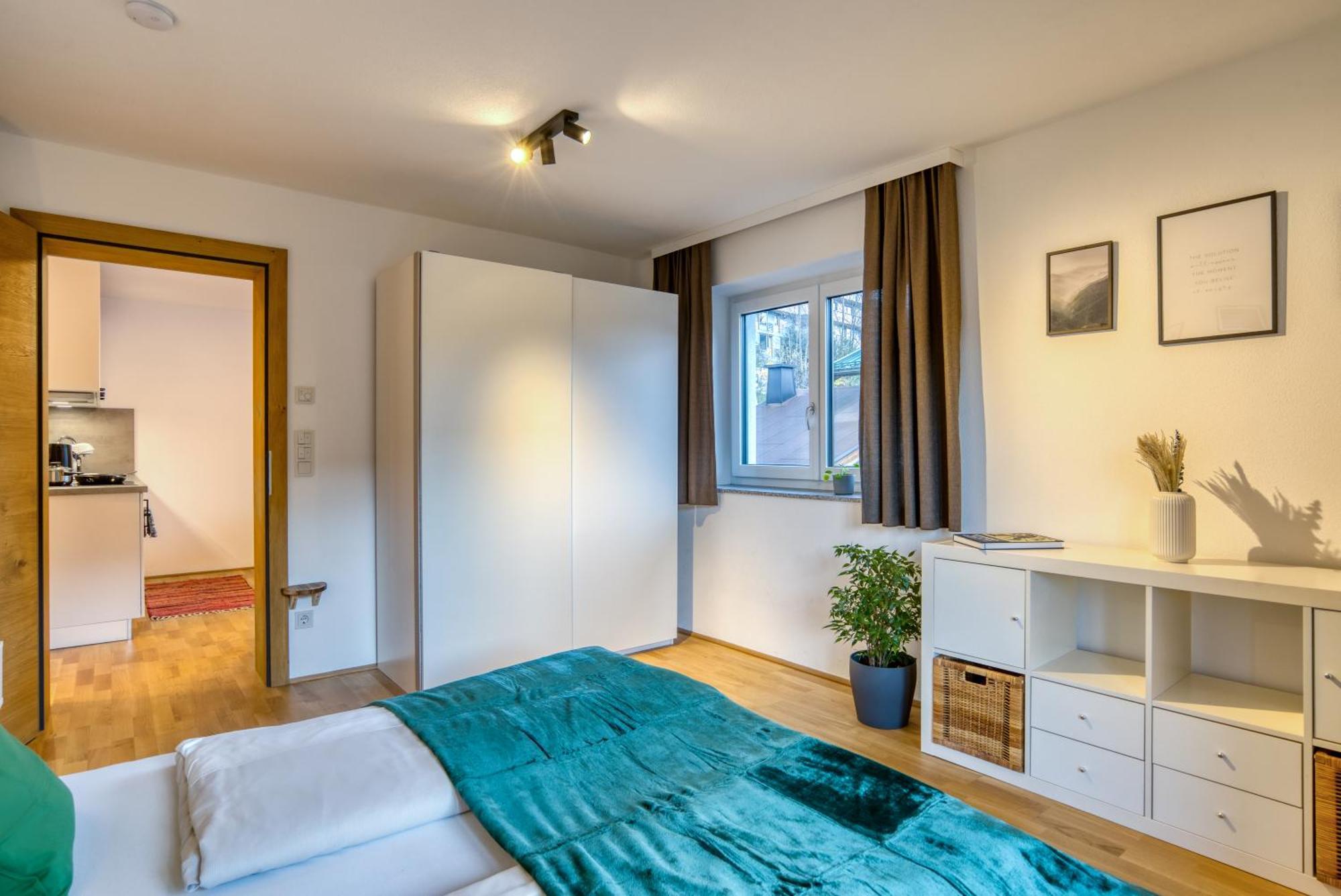 Na-Home Kitzbuehel Tristkogel Exteriér fotografie